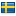 zahranicniprace.cz server is located in Sweden